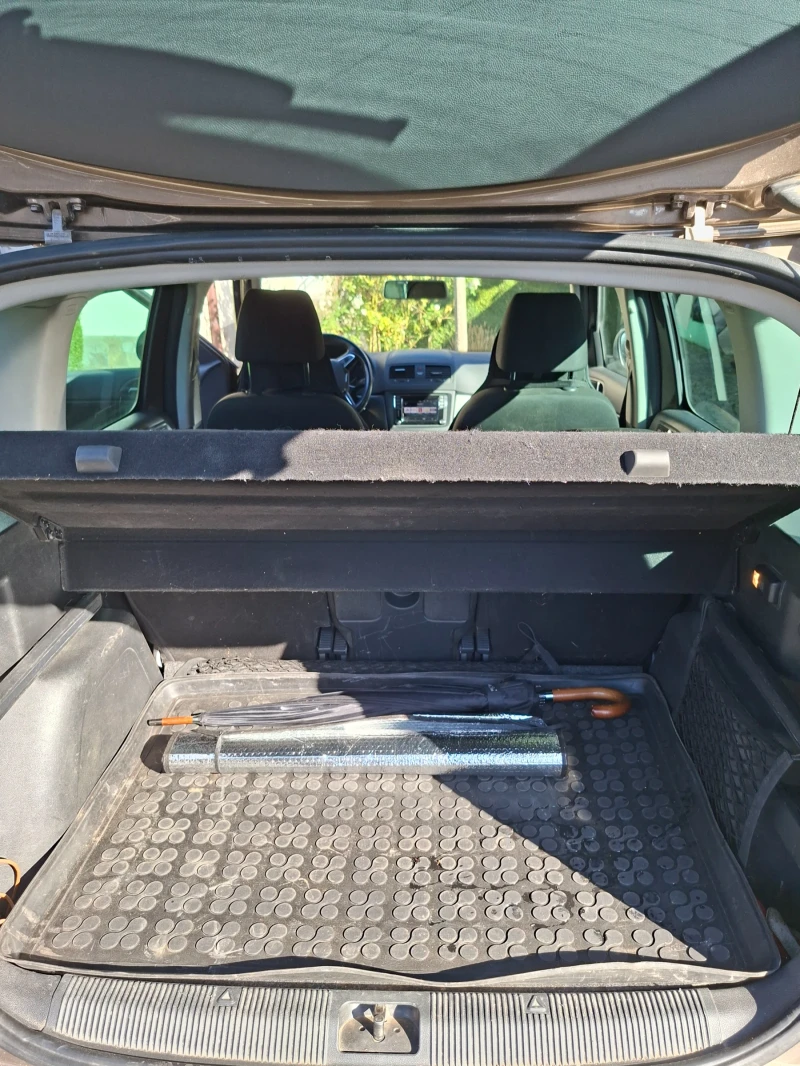 Skoda Yeti, снимка 8 - Автомобили и джипове - 53513578