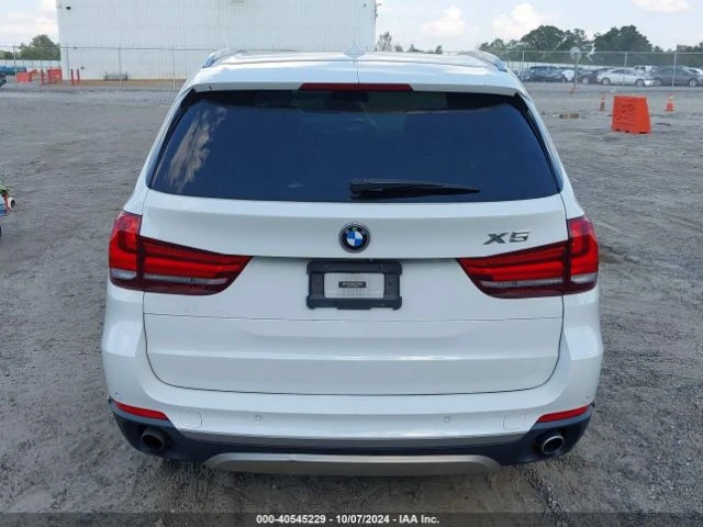 BMW X5  XDRIVE35I pano* камери* keyless* , снимка 8 - Автомобили и джипове - 48111822