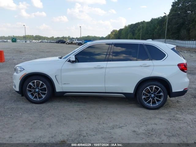 BMW X5  XDRIVE35I pano* камери* keyless* , снимка 5 - Автомобили и джипове - 48111822