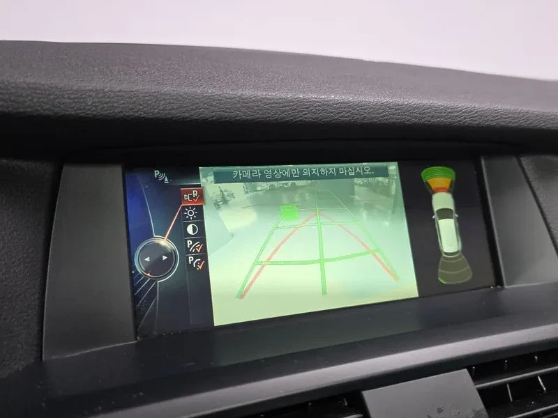 BMW X3 2.0d, снимка 14 - Автомобили и джипове - 55347756