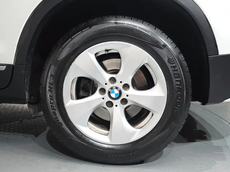 BMW X3 2.0d, снимка 4 - Автомобили и джипове - 55347756
