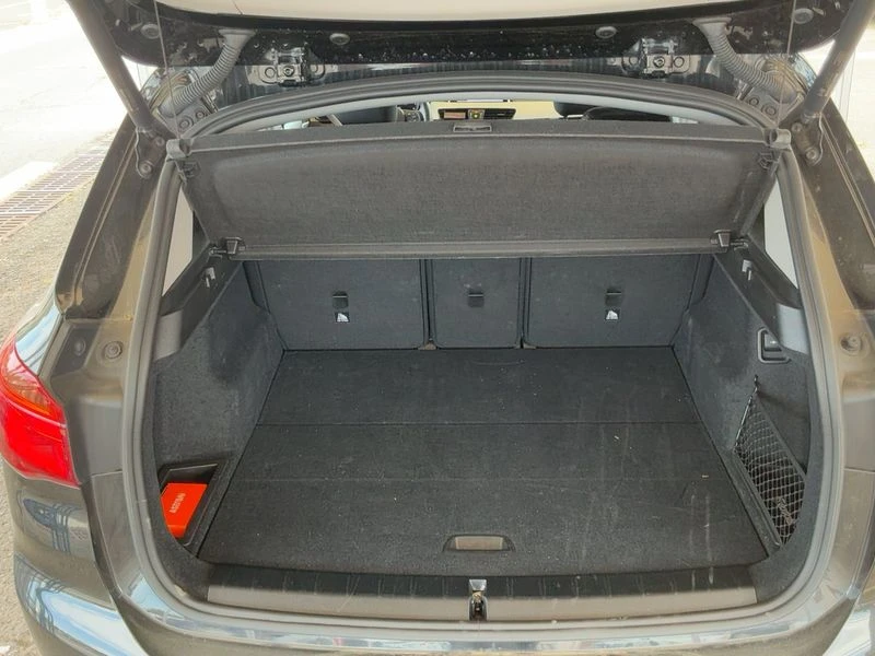 BMW X1 X1 sDrive 16d | Mobile.bg � ����������� 15