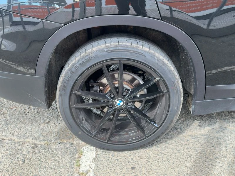 BMW X1 X1 sDrive 16d | Mobile.bg � ����������� 7