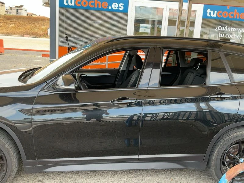 BMW X1 X1 sDrive 16d | Mobile.bg � ����������� 10