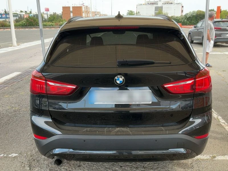 BMW X1 X1 sDrive 16d | Mobile.bg � ����������� 11