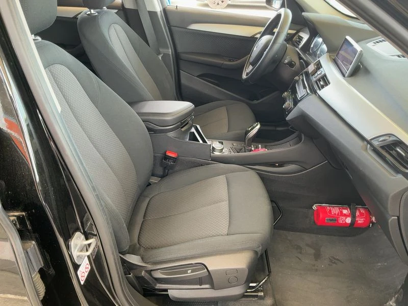 BMW X1 X1 sDrive 16d | Mobile.bg � ����������� 16