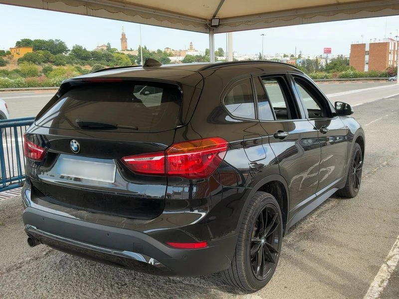 BMW X1 X1 sDrive 16d | Mobile.bg � ����������� 6