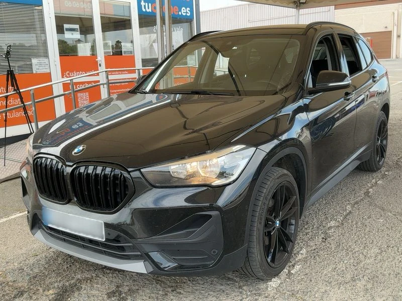 BMW X1 X1 sDrive 16d