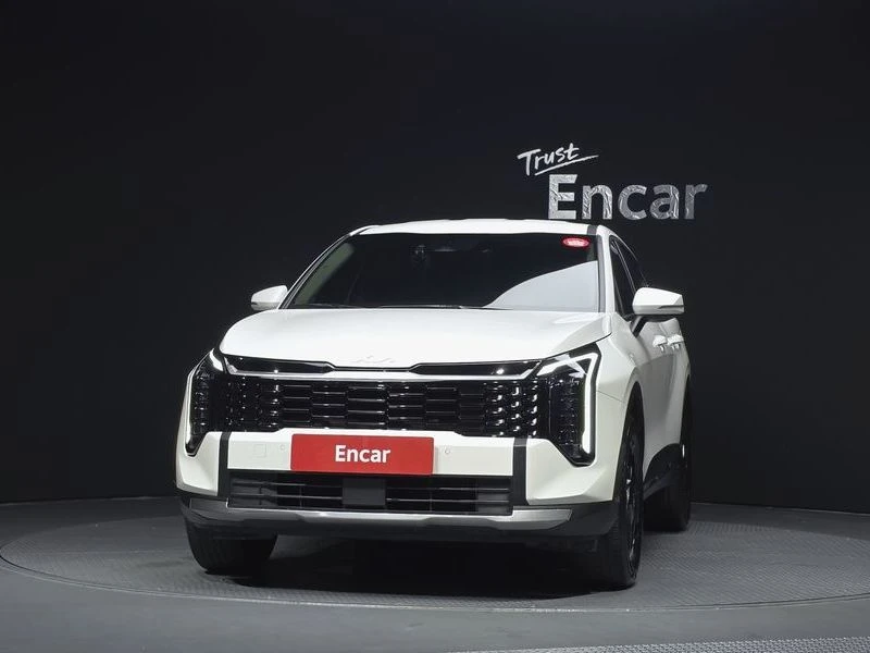 Kia Sportage LPG 2.0 2WD| 150к.с., снимка 3 - Автомобили и джипове - 56179610