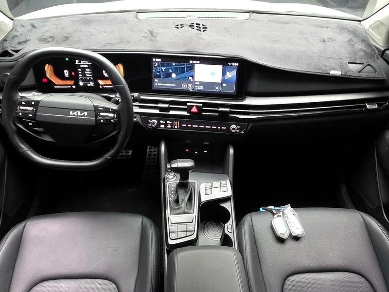 Kia Sportage LPG 2.0 2WD| 150к.с., снимка 7 - Автомобили и джипове - 56179610