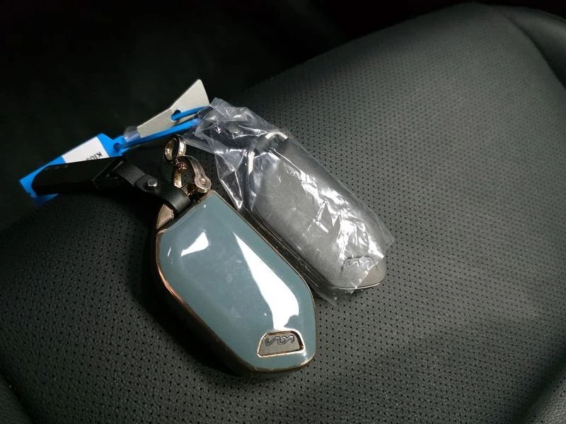 Kia Sportage LPG 2.0 2WD| 150к.с., снимка 17 - Автомобили и джипове - 56179610