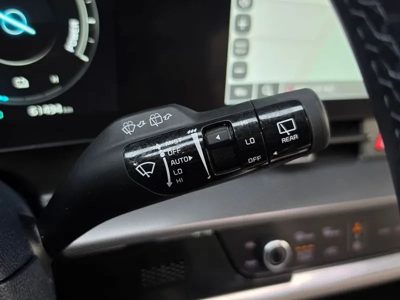 Kia Sportage 5Th Generation Hybrid Noblesse 2Wd, снимка 15 - Автомобили и джипове - 56286205