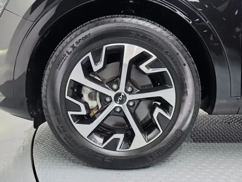 Kia Sportage 5Th Generation Hybrid Noblesse 2Wd, снимка 5 - Автомобили и джипове - 56286205