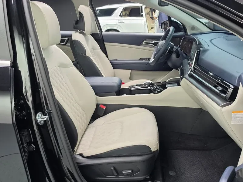 Kia Sportage 5Th Generation Hybrid Noblesse 2Wd, снимка 13 - Автомобили и джипове - 56286205
