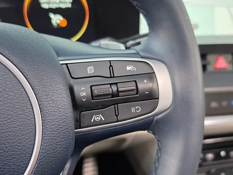 Kia Sportage 5Th Generation Hybrid Noblesse 2Wd, снимка 16 - Автомобили и джипове - 56286205