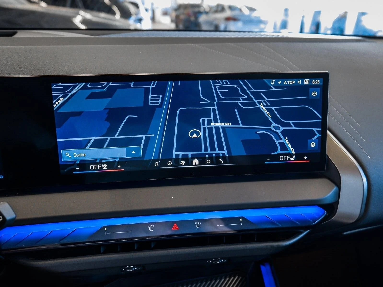 BMW X3 20d/xDrive/M-SPORT PRO/NEW MODEL/H&K/SHADOW/360/ | Mobile.bg   11