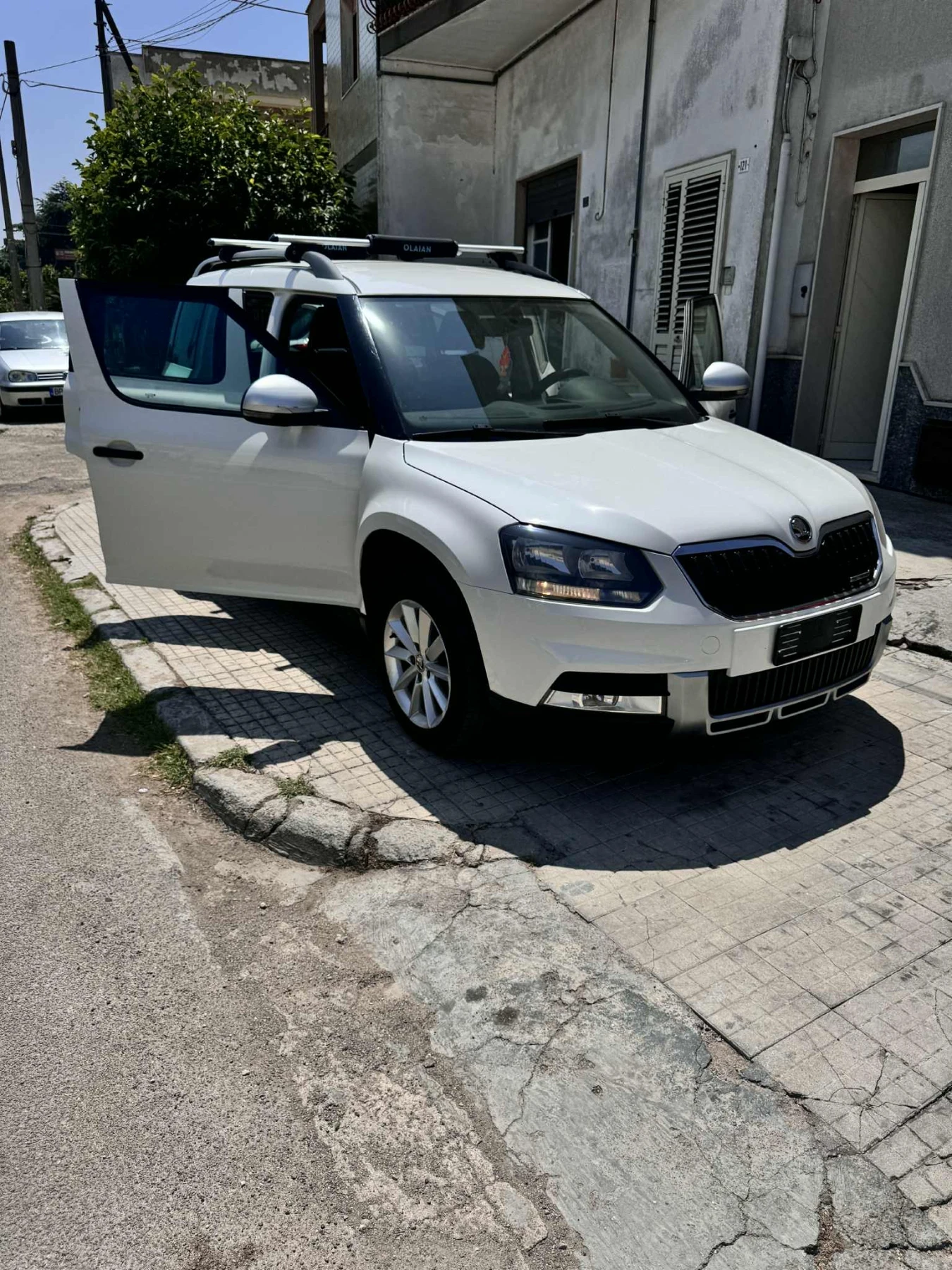 Skoda Yeti | Mobile.bg   9