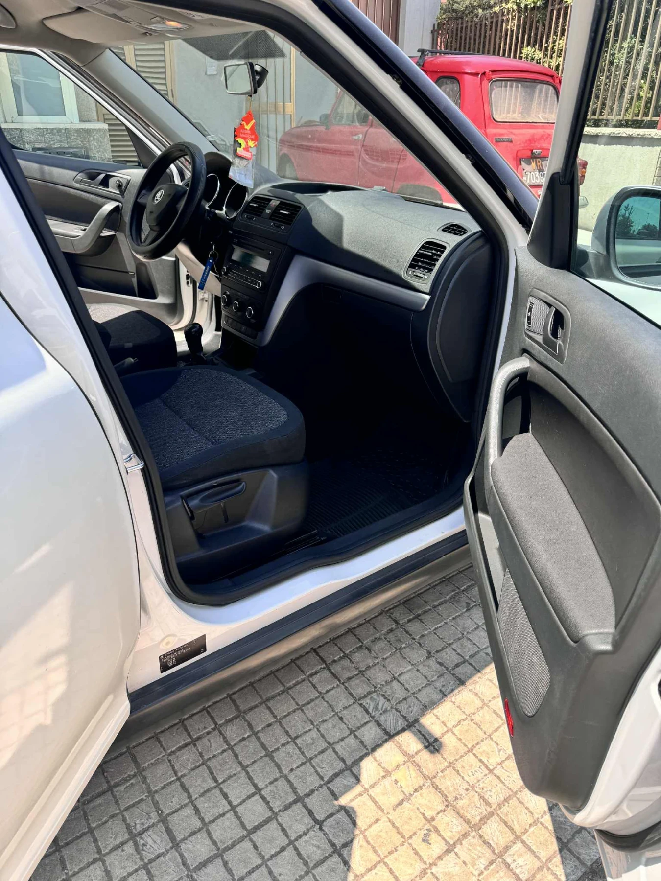 Skoda Yeti | Mobile.bg   7