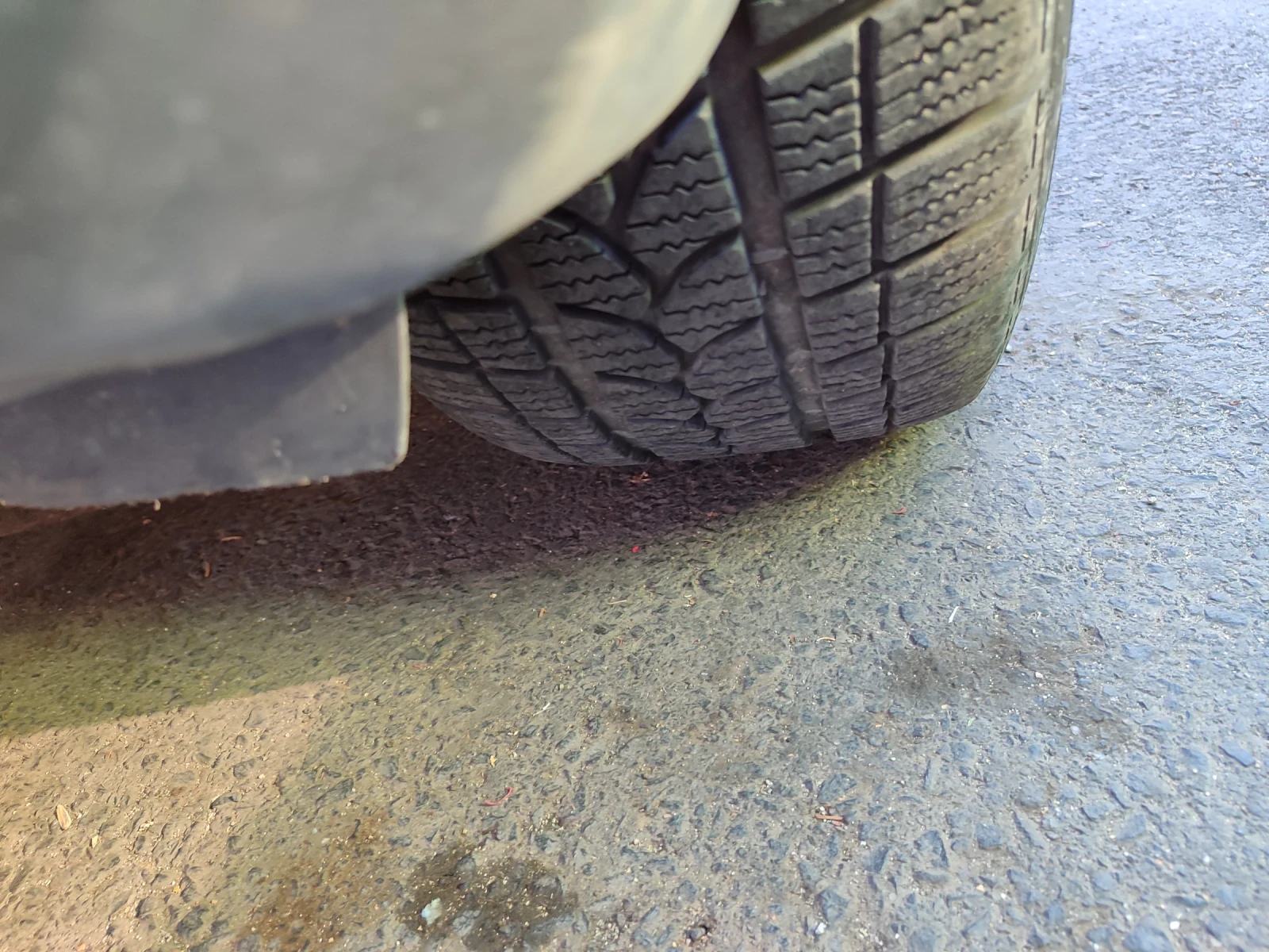 Ford Kuga 2000 TDCI - изображение 8