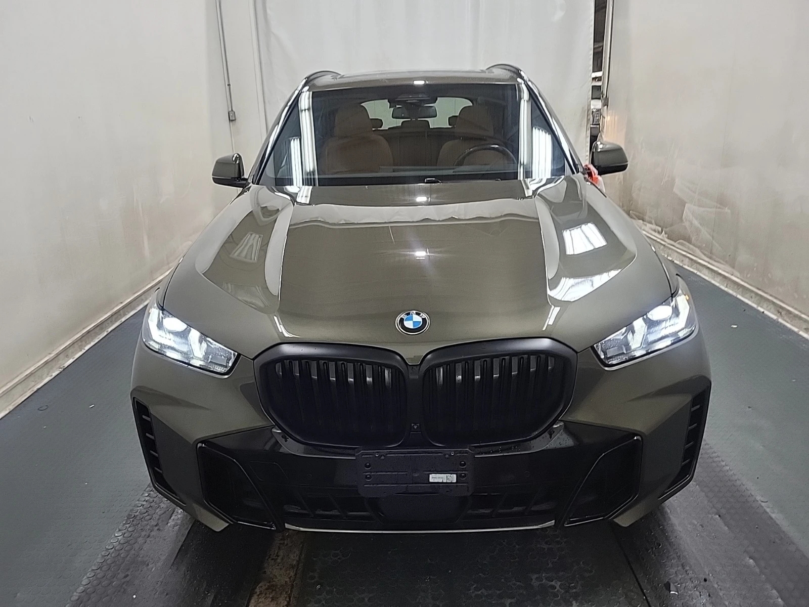 BMW X5 * 40i* CARFAX * БЕЗ ПЪРВОНАЧАЛНА ВНОСКА - изображение 2