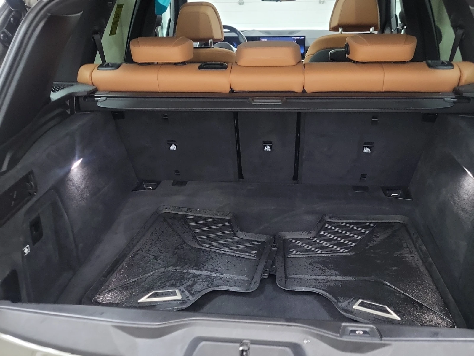 BMW X5 * 40i* CARFAX * БЕЗ ПЪРВОНАЧАЛНА ВНОСКА - изображение 10