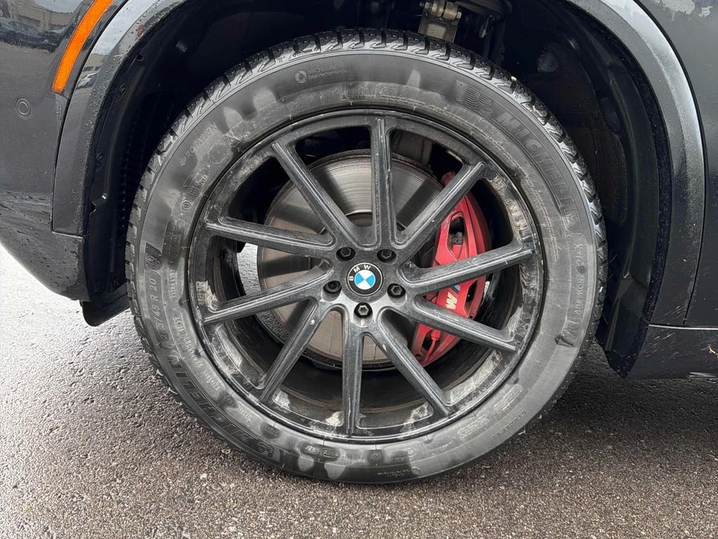 BMW X5 * xDrive40i * КЛИП* ИСТОРИЯ* АВТО ФИНАНСИРАНЕ - изображение 7