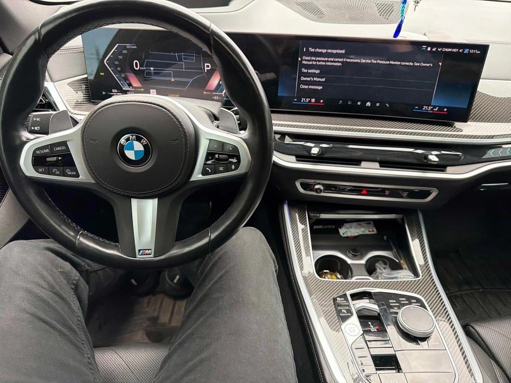 BMW X5 * xDrive40i * КЛИП* ИСТОРИЯ* АВТО ФИНАНСИРАНЕ - изображение 9