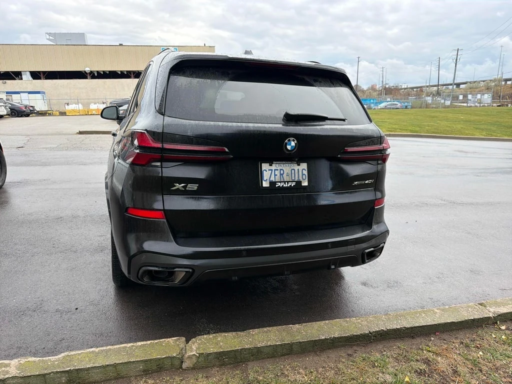 BMW X5 * xDrive40i * КЛИП* ИСТОРИЯ* АВТО ФИНАНСИРАНЕ - изображение 4