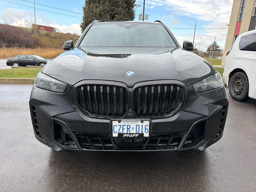 BMW X5 * xDrive40i * КЛИП* ИСТОРИЯ* АВТО ФИНАНСИРАНЕ - изображение 6