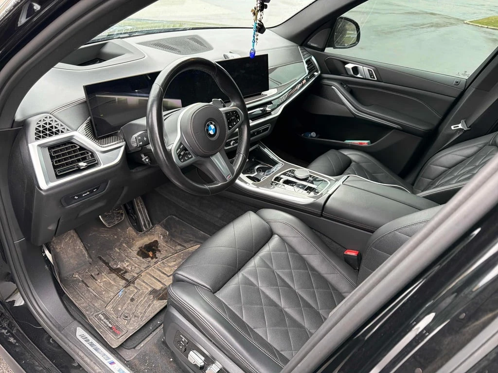 BMW X5 * xDrive40i * КЛИП* ИСТОРИЯ* АВТО ФИНАНСИРАНЕ - изображение 5
