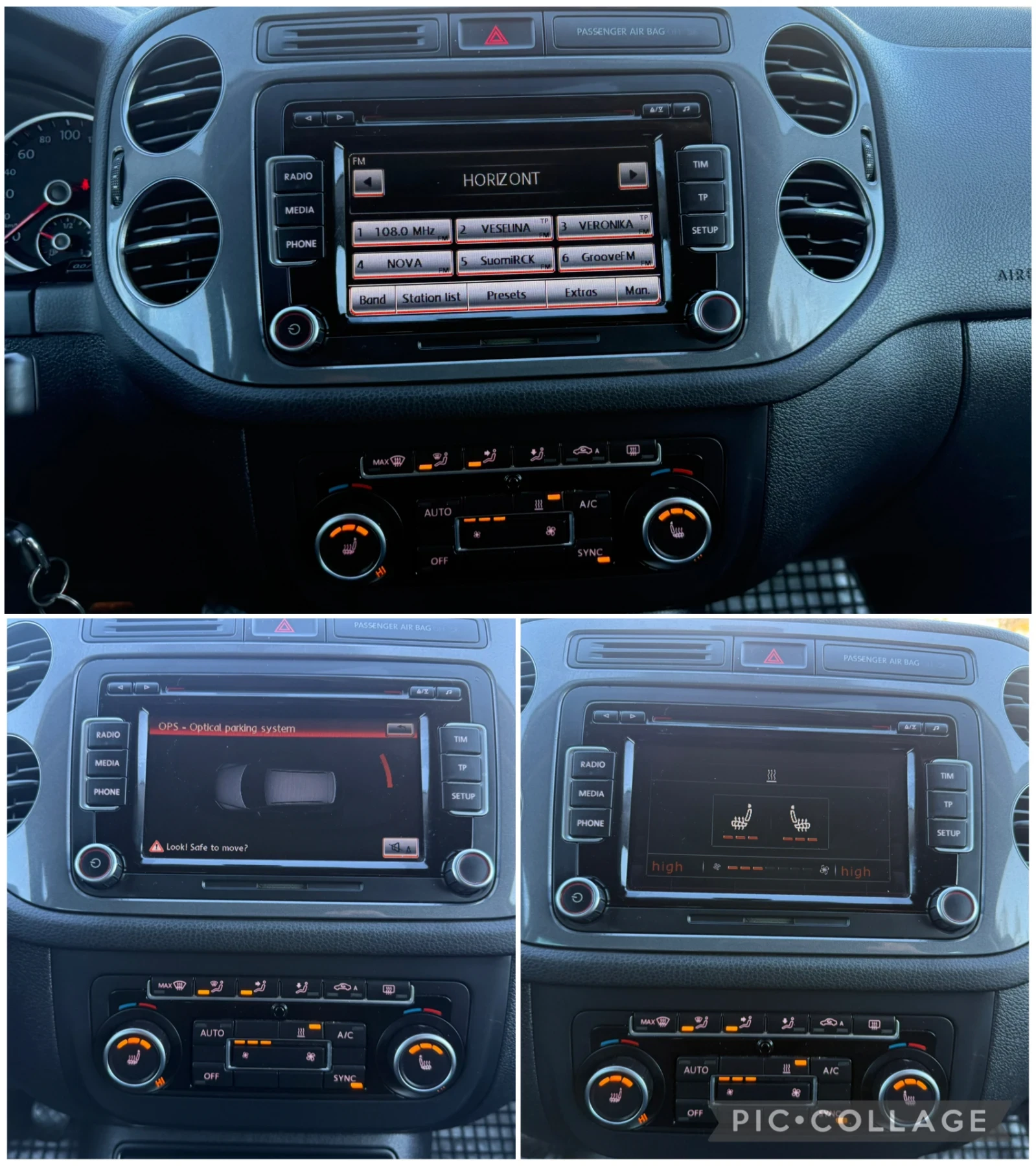 VW Tiguan 2.0TDI 4MOTION | Mobile.bg � ����������� 15