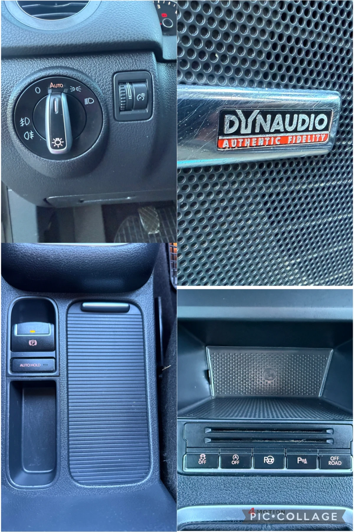 VW Tiguan 2.0TDI 4MOTION | Mobile.bg � ����������� 13