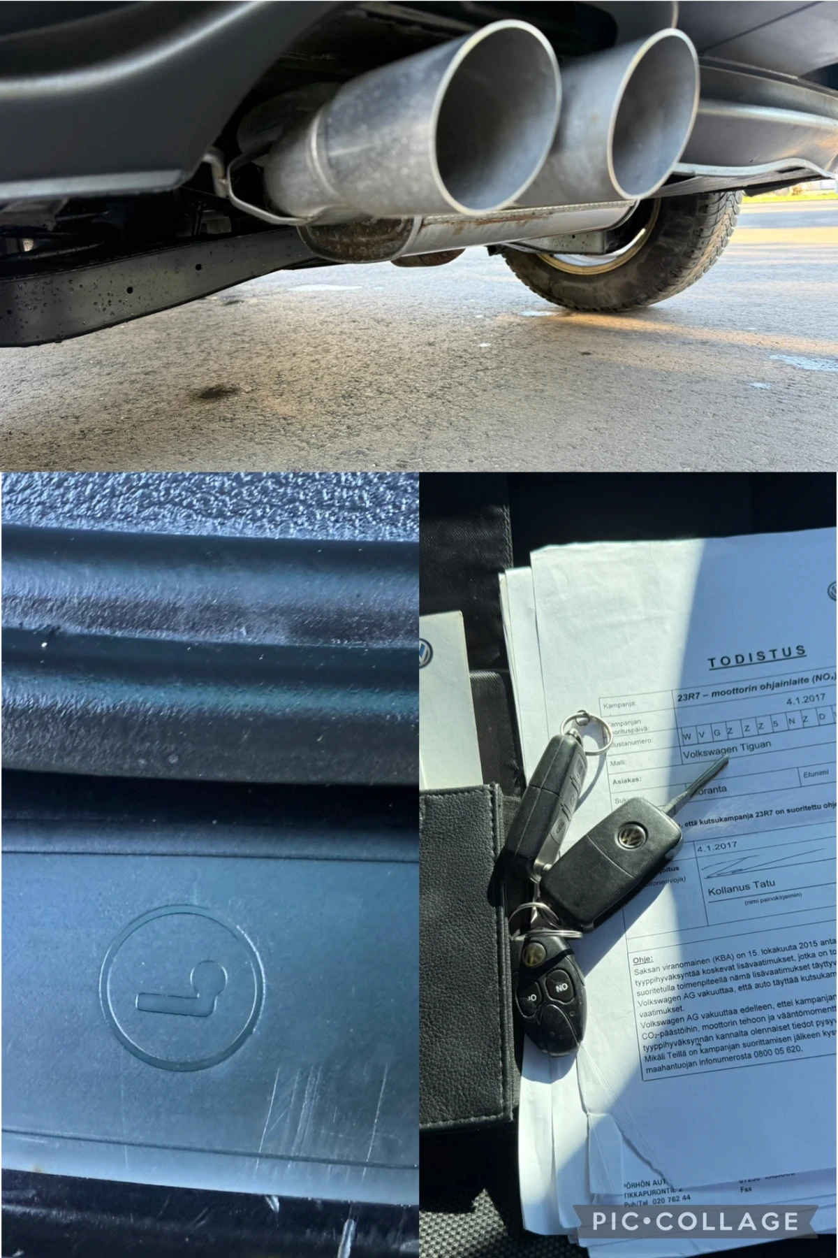 VW Tiguan 2.0TDI 4MOTION | Mobile.bg � ����������� 14