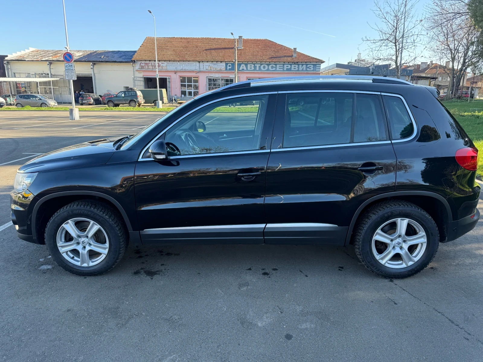 VW Tiguan 2.0TDI 4MOTION | Mobile.bg � ����������� 2