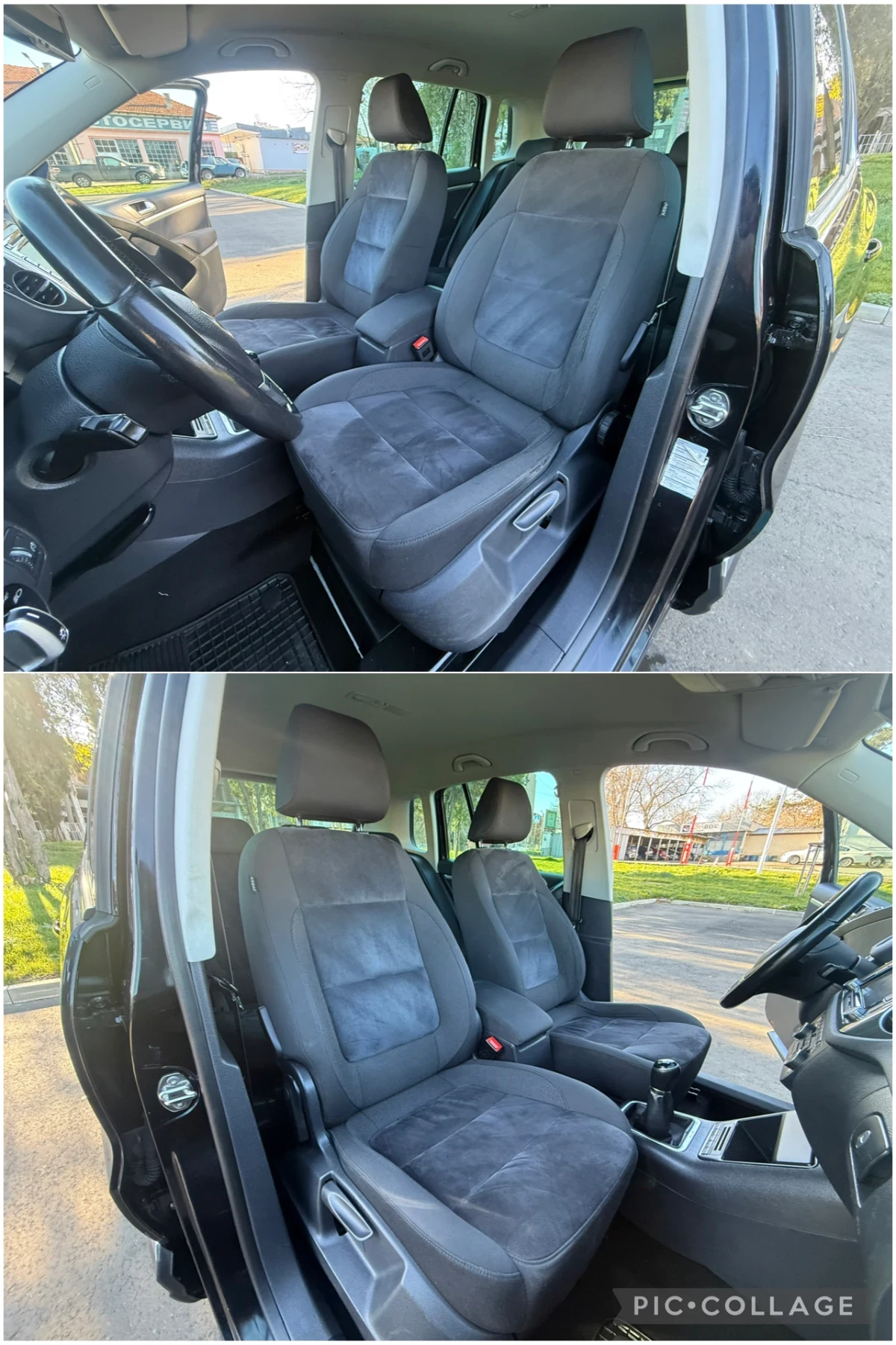 VW Tiguan 2.0TDI 4MOTION | Mobile.bg � ����������� 10