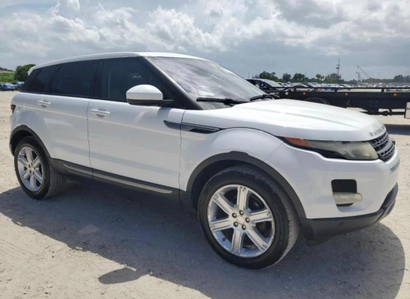 Land Rover Range Rover Evoque | Mobile.bg � ����������� 16