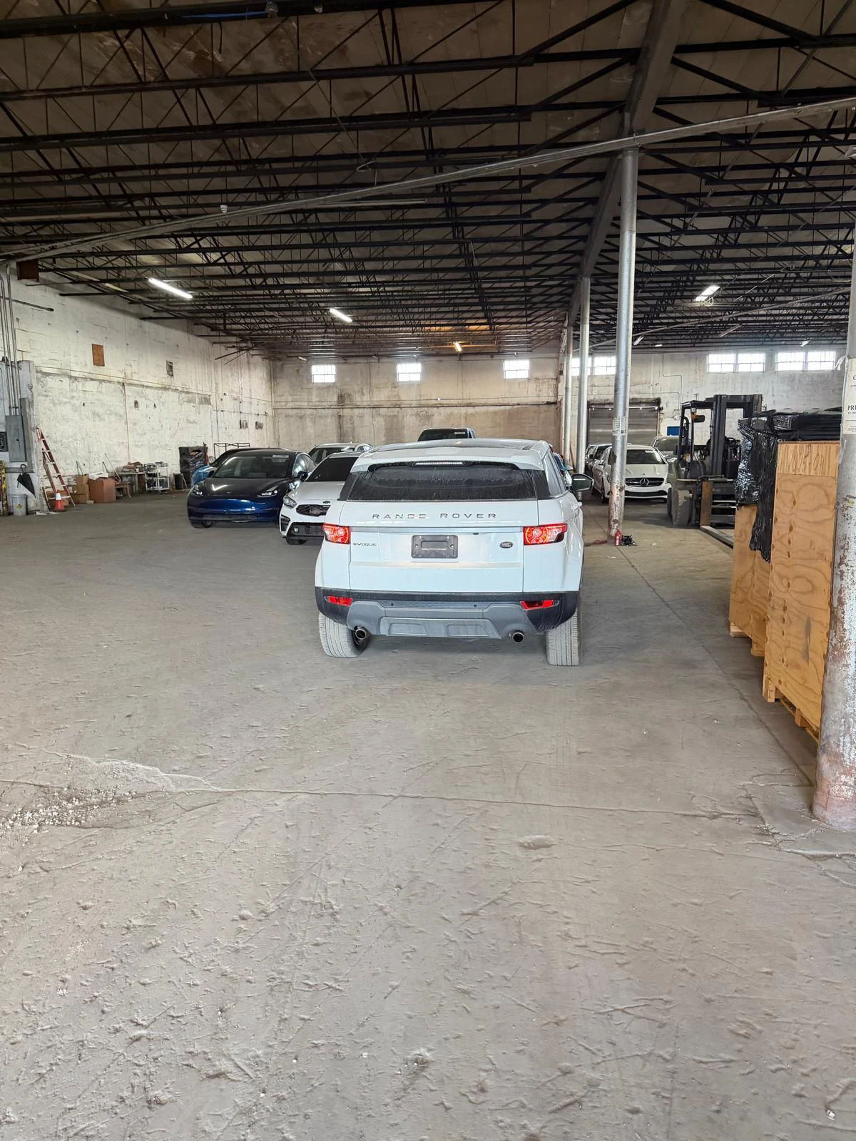 Land Rover Range Rover Evoque | Mobile.bg � ����������� 11