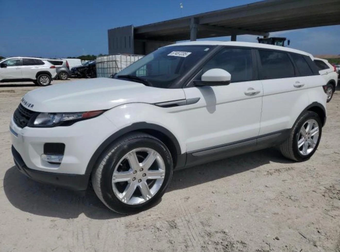 Land Rover Range Rover Evoque | Mobile.bg � ����������� 13