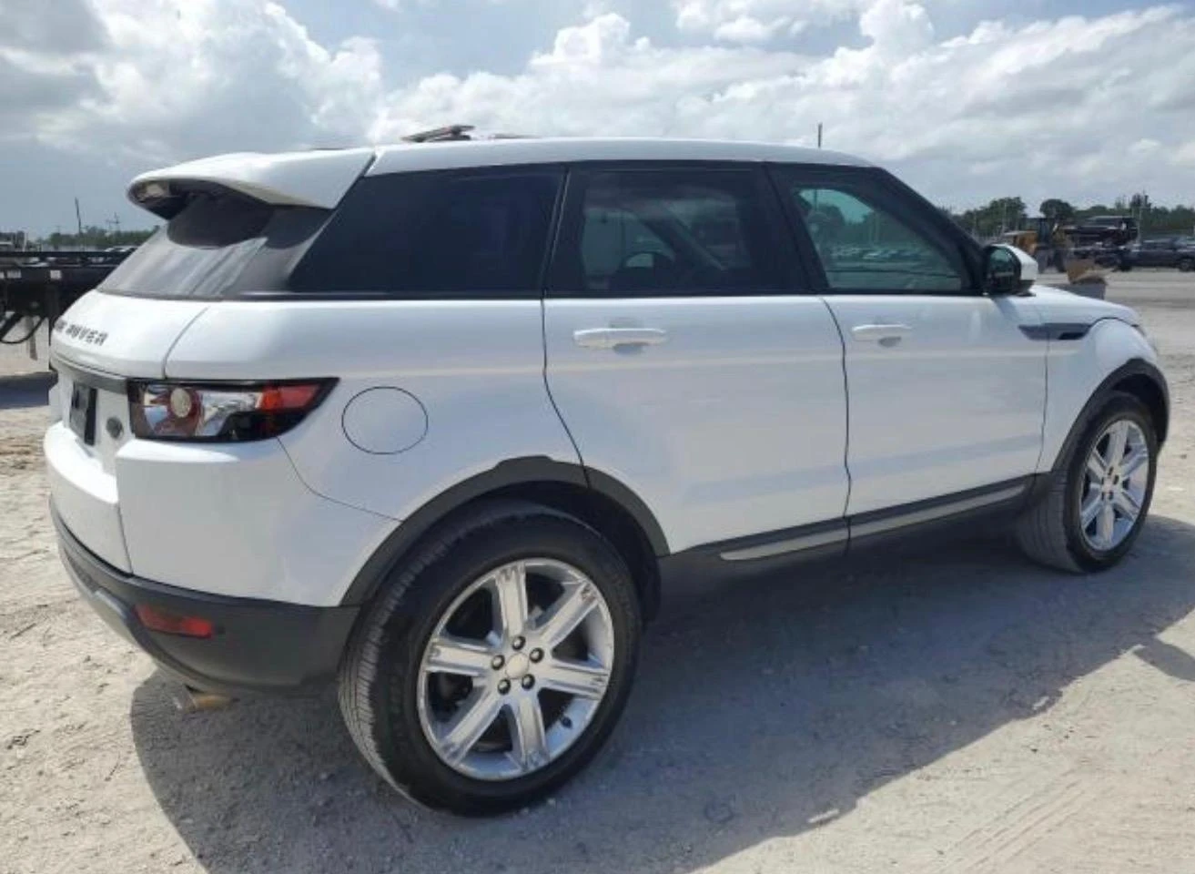 Land Rover Range Rover Evoque | Mobile.bg � ����������� 12