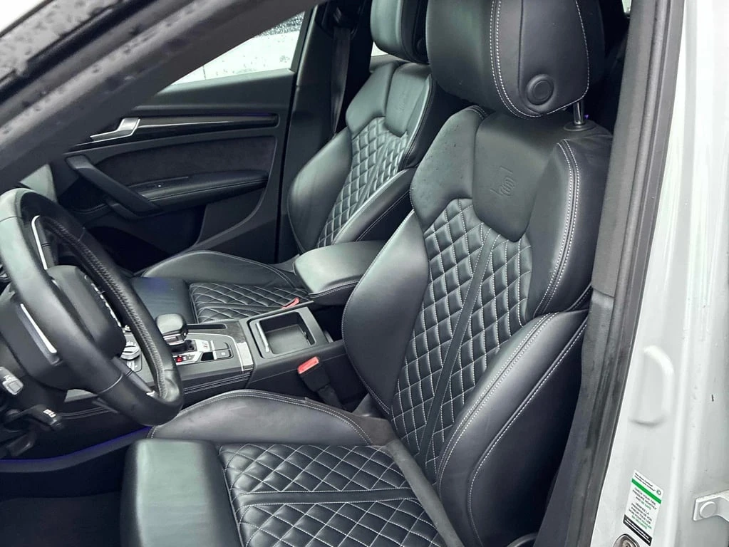 Audi SQ5 * Technik * CARFAX * ��� ������������ ������ | Mobile.bg � ����������� 13