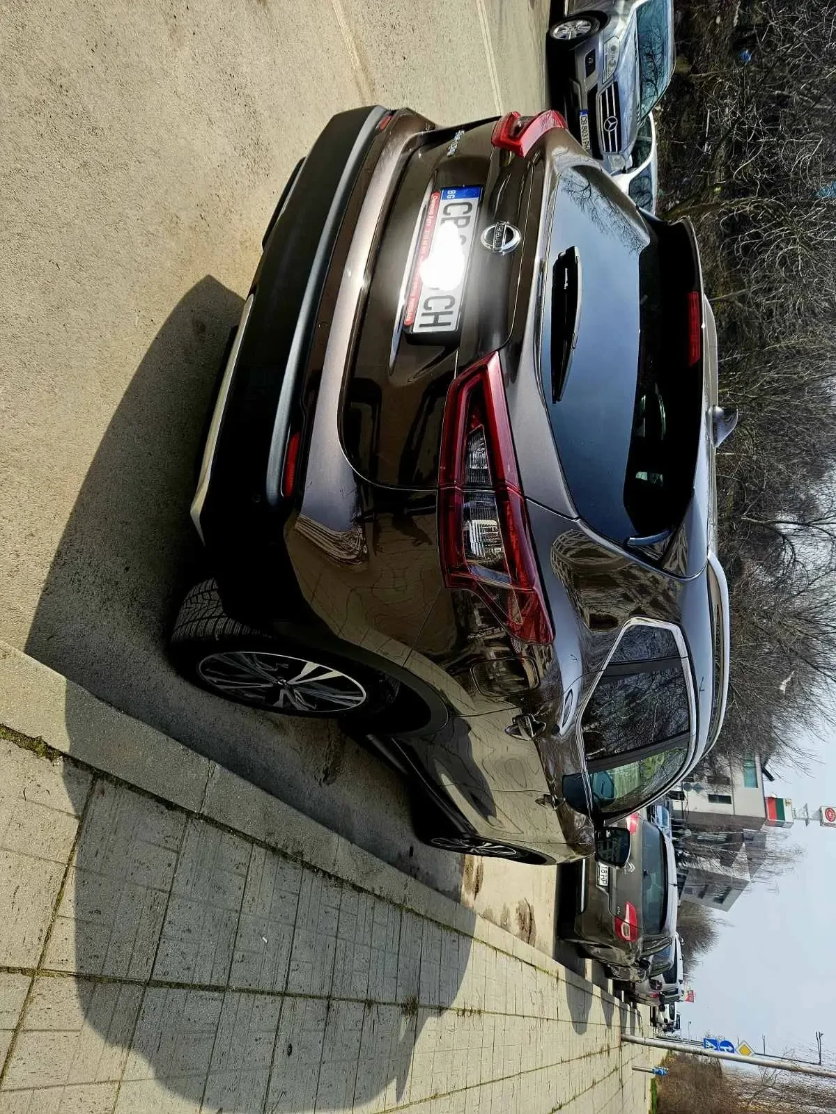 Nissan Qashqai N connecta Plus | Mobile.bg � ����������� 4