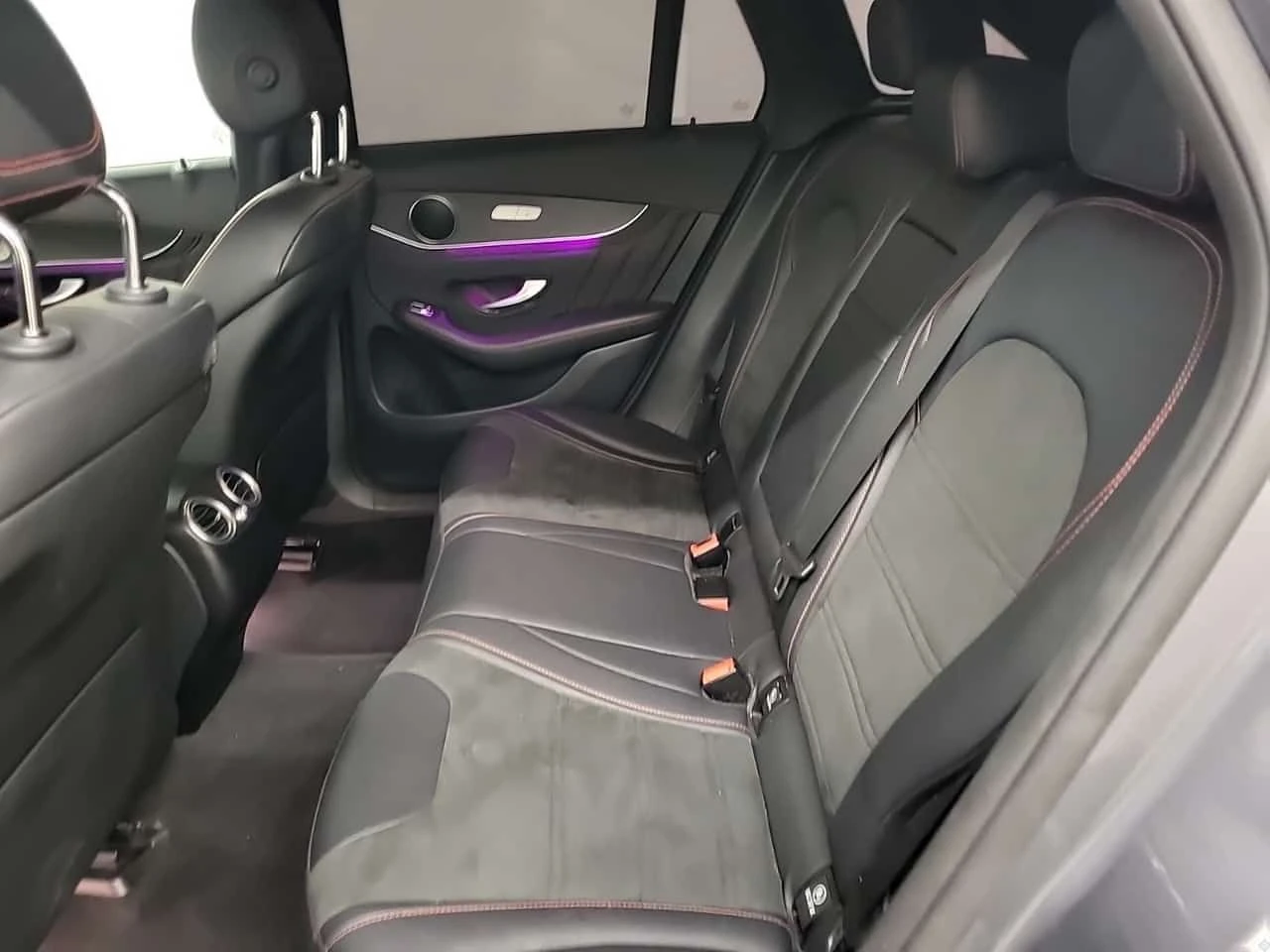 Mercedes-Benz GLC 43 AMG ALCANTARA| HEAD-UP| 360| PANO| �����|  | Mobile.bg � ����������� 14