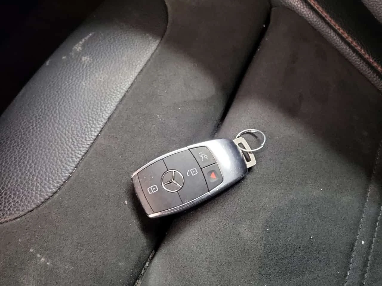 Mercedes-Benz GLC 43 AMG ALCANTARA| HEAD-UP| 360| PANO| �����|  | Mobile.bg � ����������� 17