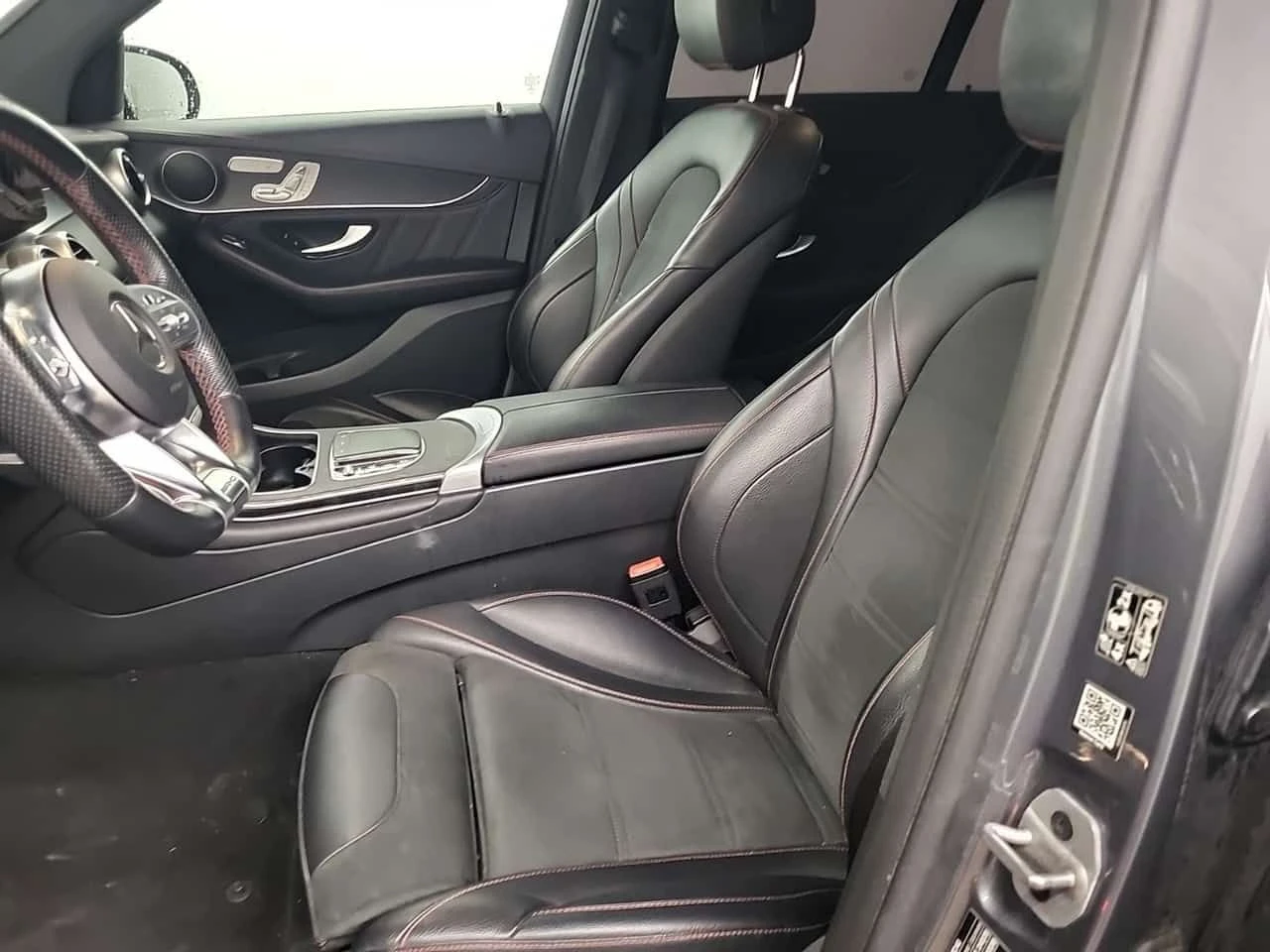 Mercedes-Benz GLC 43 AMG ALCANTARA| HEAD-UP| 360| PANO| �����|  | Mobile.bg � ����������� 10