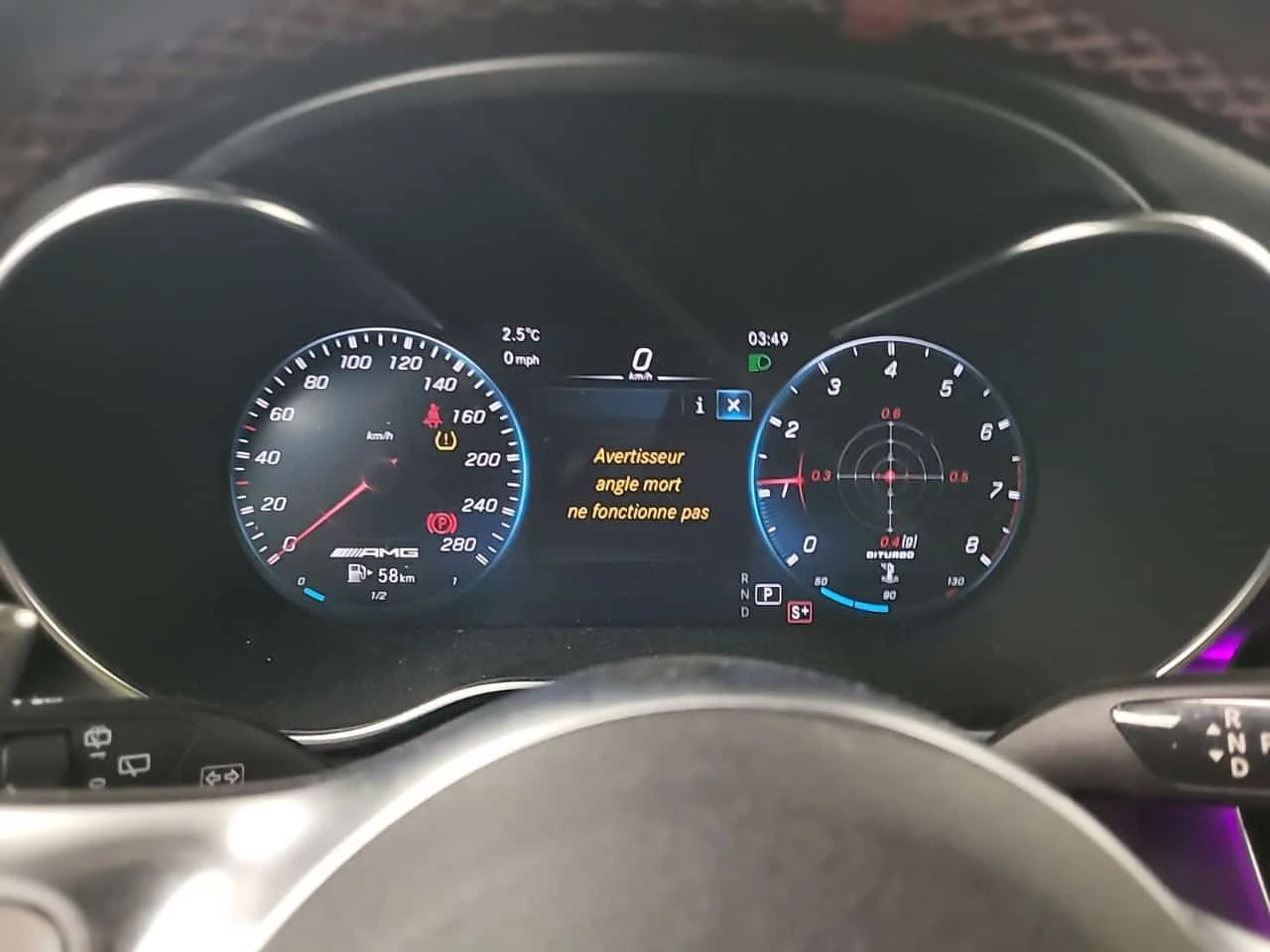 Mercedes-Benz GLC 43 AMG ALCANTARA| HEAD-UP| 360| PANO| �����|  | Mobile.bg � ����������� 11