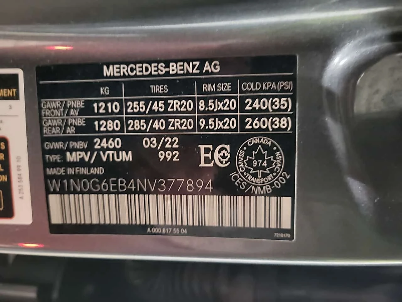 Mercedes-Benz GLC 43 AMG ALCANTARA| HEAD-UP| 360| PANO| �����|  | Mobile.bg � ����������� 16