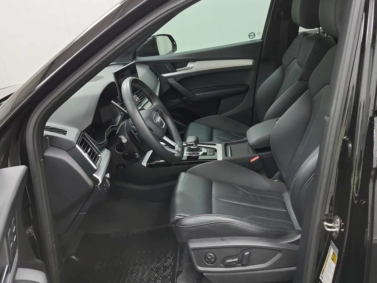 Audi Q5 S LINE PRESTIGE  CARFAX, снимка 5 - Автомобили и джипове - 54126437