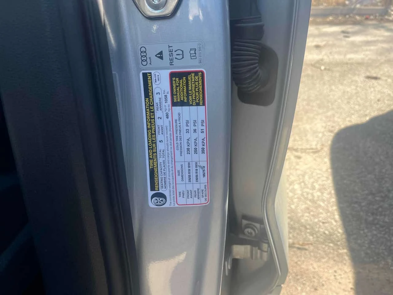 Audi Q5  Technik / 360 / DISTRONIC / ПОДГРЕВИ, снимка 10 - Автомобили и джипове - 54252487