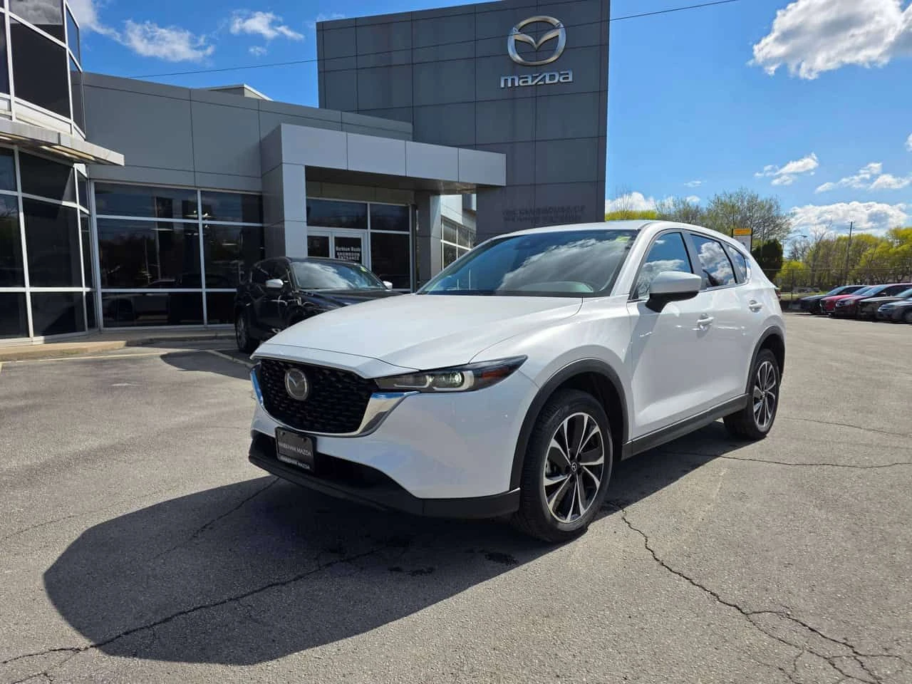 Mazda CX-5 * Preferred Package * CARFAX * PANO * KEYLESS *  | Mobile.bg � ����������� 1