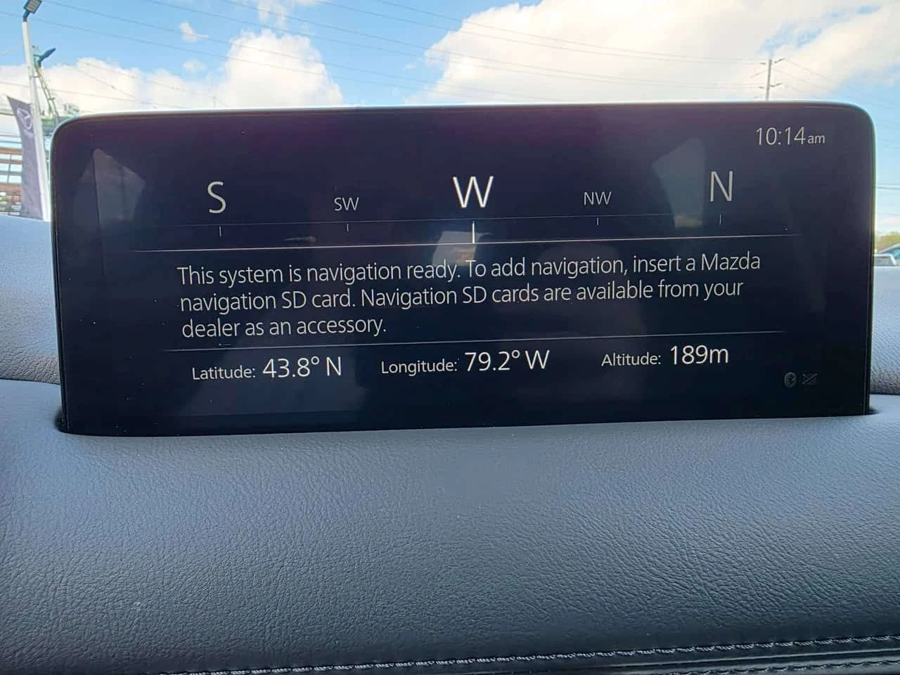 Mazda CX-5 * Preferred Package * CARFAX * PANO * KEYLESS *  | Mobile.bg � ����������� 10